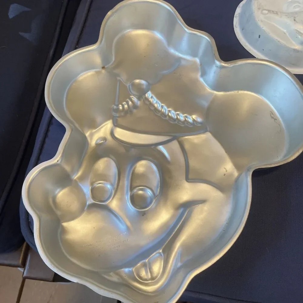 Disney **vintage character